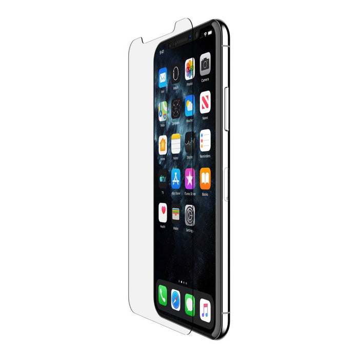 EAN 0745883821860 - Belkin SCREENFORCE InvisiGlass Ultra Protector de pantalla Apple 1 pieza(s) imagen 1