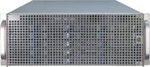 EAN 4260133126428 - Inter-Tech IPC 4U-4420 Estante Azul, Acero inoxidable imagen 9