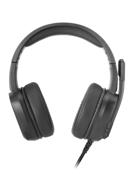 EAN 4710562759778 - Mars Gaming MH320 auricular y casco Alámbrico Diadema Juego USB tipo A imagen 2