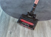 EAN 0622356254601 - Shark Stratos Aspiradora escoba 2 en 1 Batería Secar Sin bolsa Negro, Durazno imagen 23