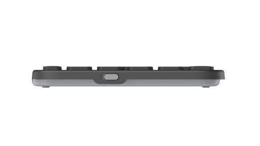 EAN 0743870052617 - Contour Design Balance teclado Oficina RF Wireless + Bluetooth QWERTZ Alemán Negro imagen 2