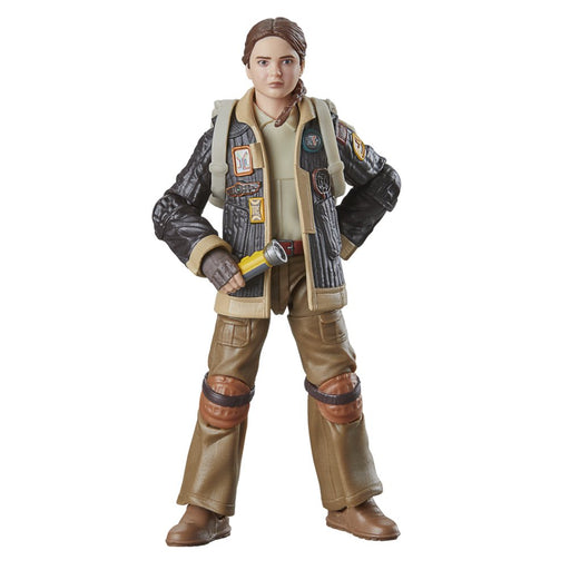 EAN 5010996274922 - Star Wars The Black Series Fern imagen 2