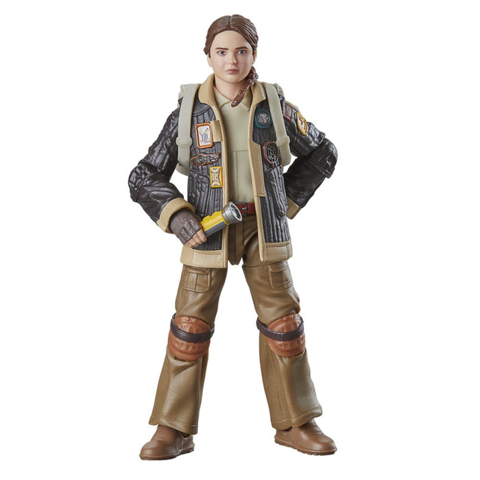 EAN 5010996274922 - Star Wars The Black Series Fern imagen 2