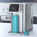 EAN 5060090243874 - Aqua Optima AUC111 dispensador de agua Plata 3,8 L imagen 3