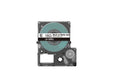 EAN 8715946713526 - Epson LK-5WBJ Negro, Blanco imagen 1