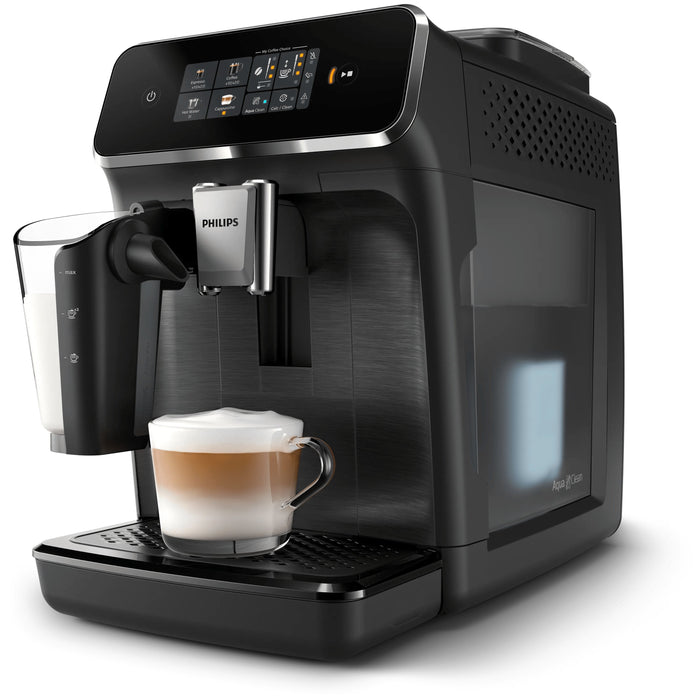 EAN 8720389030314 - Philips EP2330 Máquina espresso 1,8 L imagen 2