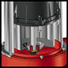 EAN 4006825622263 - Einhell GE-SP 4390 NA LL ECO 430 W 9000 l/h imagen 8