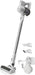 EAN 3838782470363 - Hisense HVC6133W Batería Secar EPA Sin bolsa 0,5 L 110 W Blanco 2000 Ah imagen 1