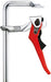 EAN 4008158036601 - BESSEY GSH16 abrazadera Gris, Rojo imagen 1