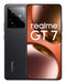 EAN 6941764466821 - realme GT 7 17,2 cm (6.78") SIM doble Android 15 5G USB Tipo C 12 GB 256 GB 7000 mAh Negro imagen 1