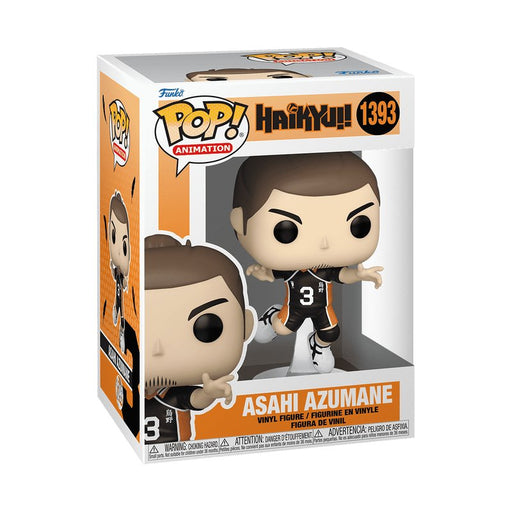 EAN 0889698705622 - FUNKO POP! Animation 70562 figura de acción y colleccionable imagen 2