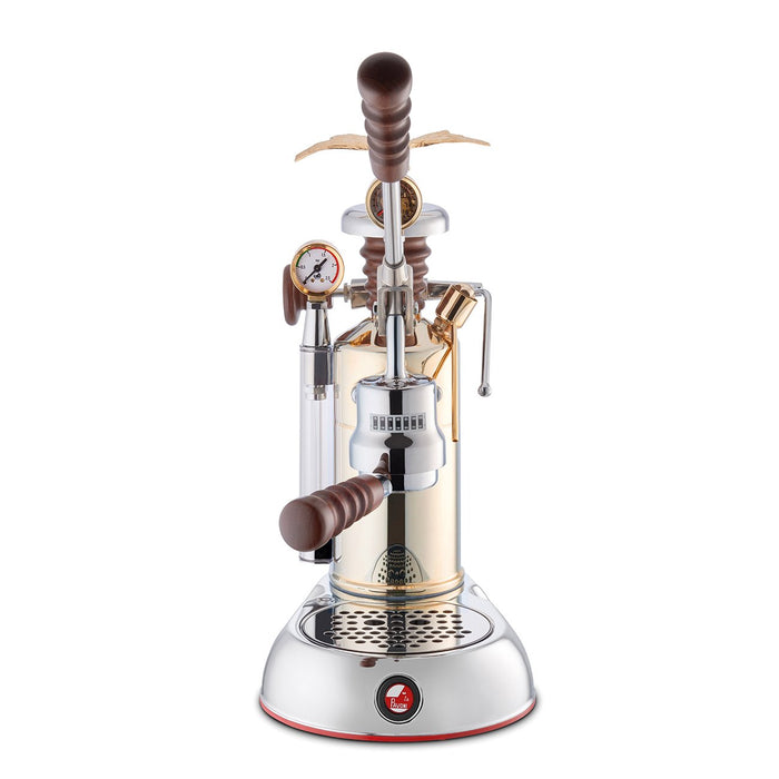 EAN 8010072228174 - la Pavoni LPLESC01EU cafetera eléctrica Máquina espresso 1,6 L imagen 2