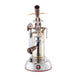 EAN 8010072228174 - la Pavoni LPLESC01EU cafetera eléctrica Máquina espresso 1,6 L imagen 2