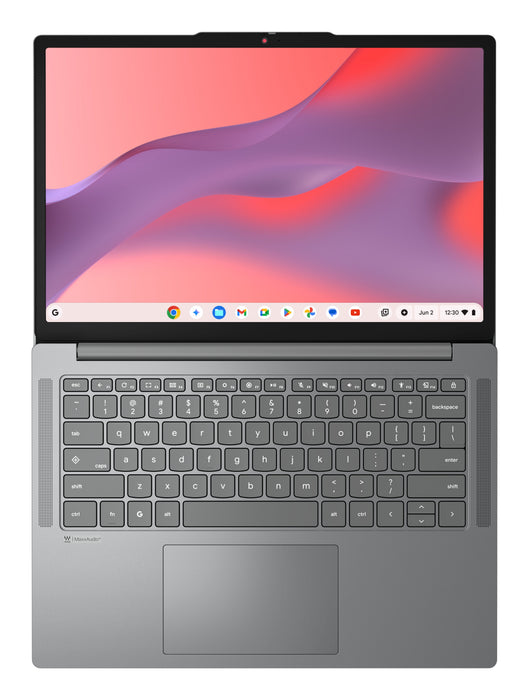 Portatil  Lenovo Chrome 14m8911 Mtk 540 4gb 128gb Chrome
