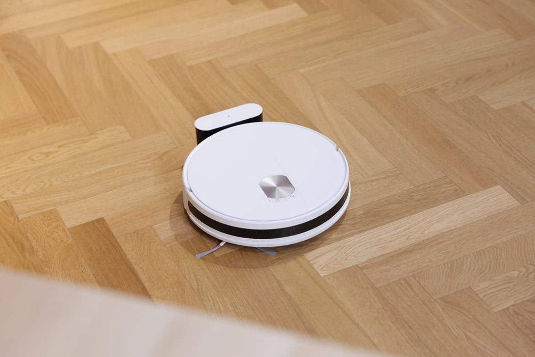 EAN 6941545618944 - EZVIZ RC3 0,55 L Blanco imagen 8