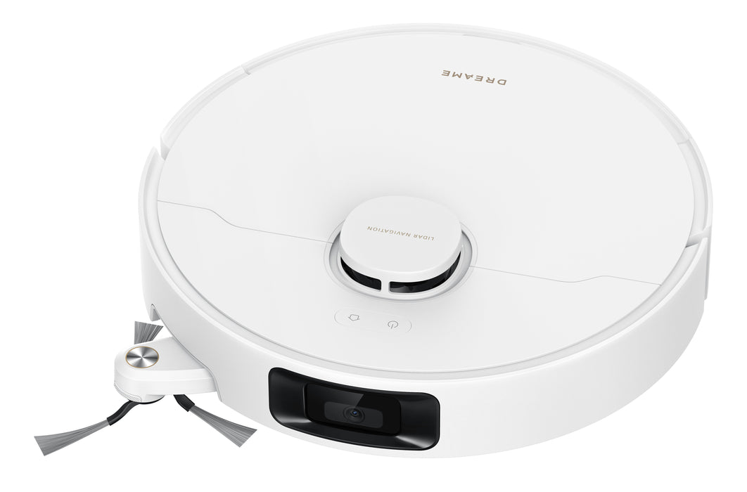 EAN 6977328068590 - Dreame D20 Pro Plus 0,5 L Blanco imagen 7