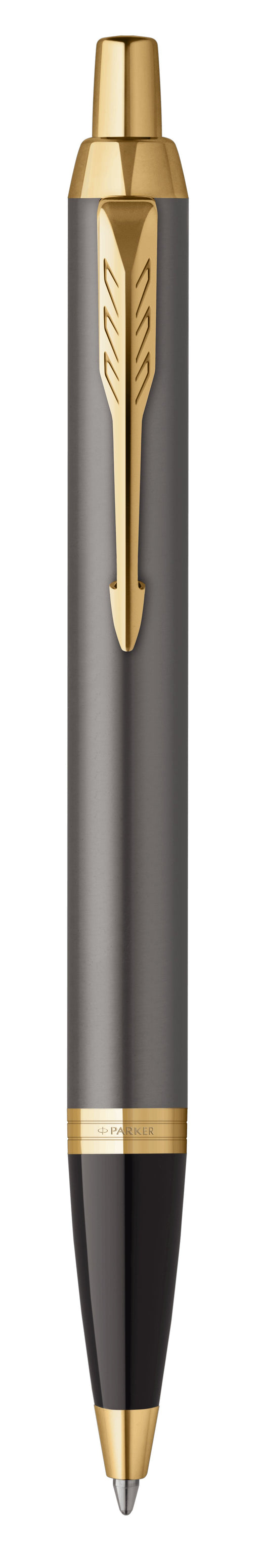 EAN 3026982146137 - Parker IM Gris 1 pieza(s) imagen 1
