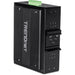 EAN 0710931162295 - Trendnet TI-BG104 switch No administrado Gigabit Ethernet (10/100/1000) Energía sobre Ethernet (PoE) Negr imagen 2