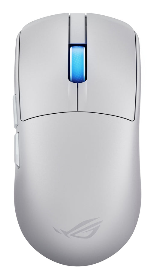 EAN 4711387986677 - ASUS ROG Harpe II Ace ratón Juego mano derecha RF Wireless + Bluetooth + USB Type-A Óptico 42000 DPI imagen 2