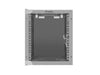 EAN 5901969416923 - Lanberg WF10-2306-10S armario rack 6U Bastidor de pared Gris imagen 6