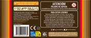 EAN 810083044439 - Asmodee Exploding Kittens EKITTB03ES juego de tablero Block Block Burrito 15 min Juego De Cartas Partido imagen 5