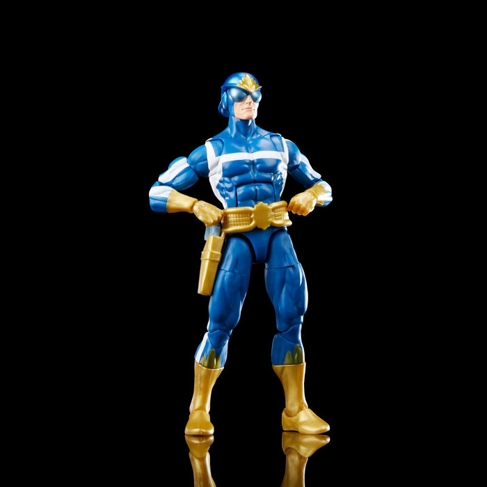 EAN 5010994179755 - Marvel Star-Lord imagen 6
