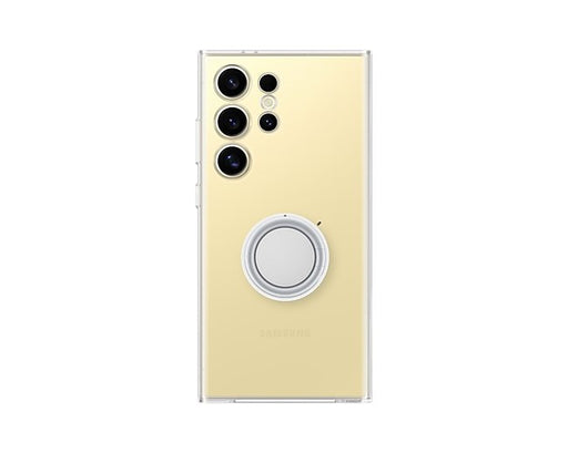 EAN 8806095426648 - Samsung EF-XS928CTEGWW funda para teléfono móvil 17,3 cm (6.8") Transparente imagen 1