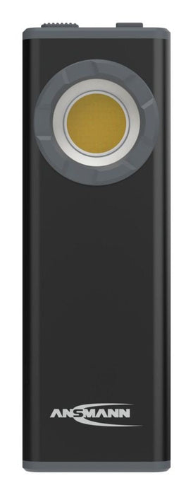 Ansmann Arbeitsleuchte Smartboo.650r 650lm Max.4 5h Cob-Led Magnet