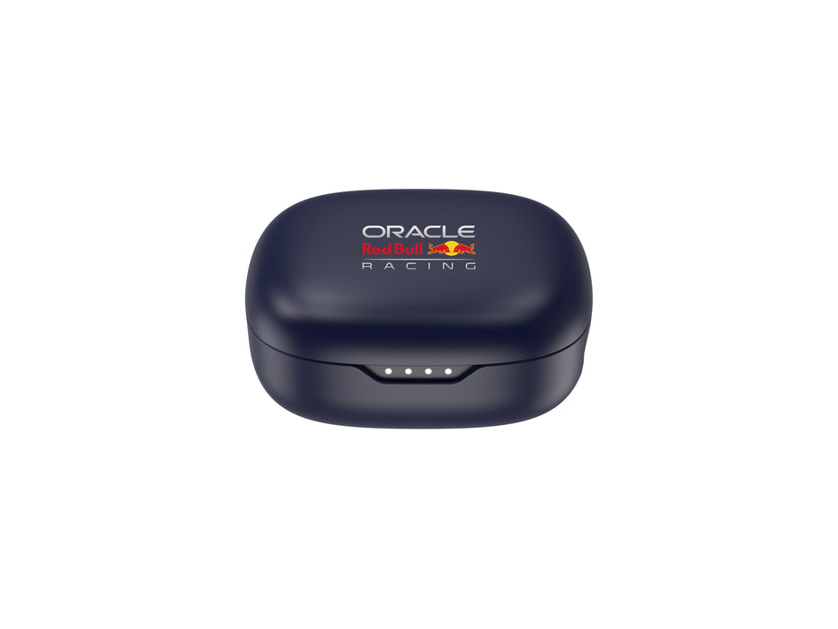EAN 4895232710874 - Red Bull Racing RB-EB140 auricular y casco Auriculares Inalámbrico Dentro de oído Llamadas/Música/Deporte imagen 4
