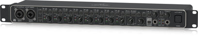 EAN 4033653170918 - Behringer UMC1820 imagen 4