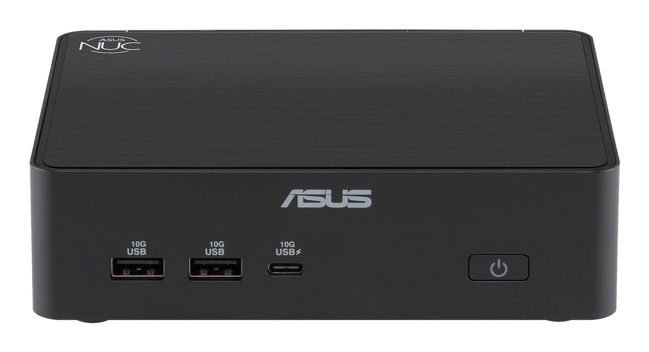 EAN 4711636528092 - ASUS NUC 16 Pro RNUC16GDKX96C002 Negro 388H imagen 2
