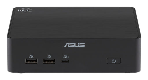 EAN 4711636528085 - ASUS NUC 16 Pro RNUC16GDKX76C002 Negro 358H imagen 2