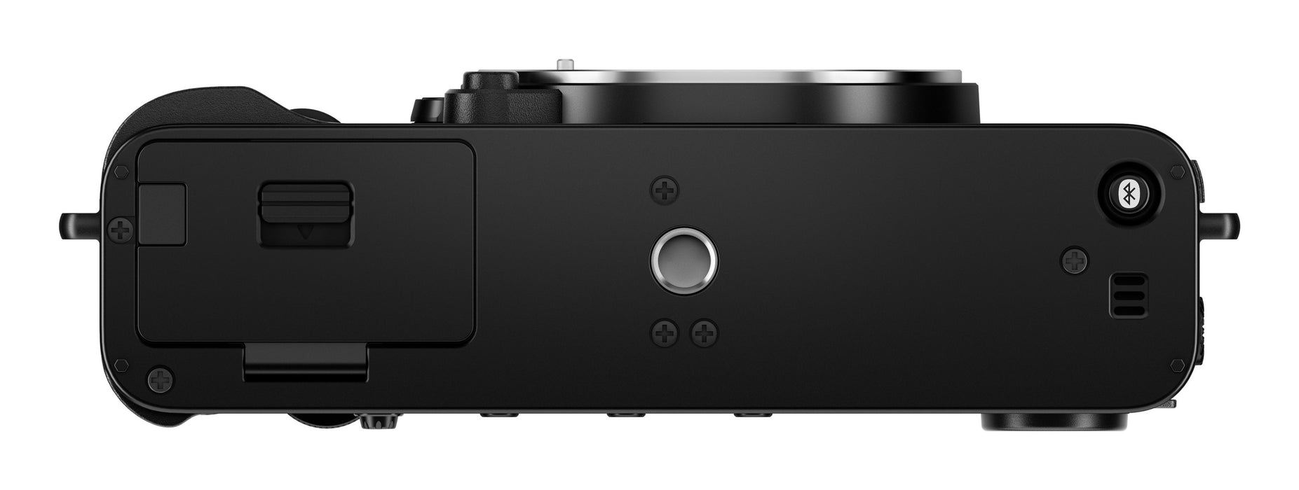 Camera Digital Milc 40mp/X-E5 Black Fujifilm