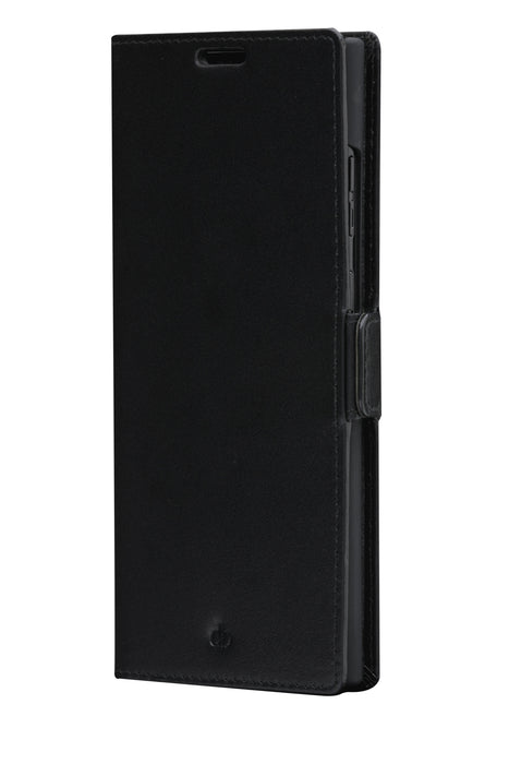 Dbramante1928 Copenhagen Slim Funda Para Galaxy S22 Ultra 17,3 Cm (6.8") Folio Negro