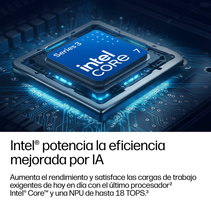 EAN 0826581572626 - HP ProBook 4 G2i 16 inch Notebook AI PC Wolf Pro Security Edition Intel Core 5 Portátil 40,6 cm (16") WUX imagen 13