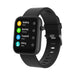EAN 5706751069727 - Denver SW-182B 4,32 cm (1.7") IPS Digital Pantalla táctil Negro imagen 4