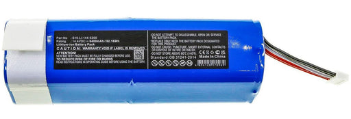 EAN 5715063240731 - CoreParts MBXVAC-BA0302 accesorio y suministro de vacío imagen 1