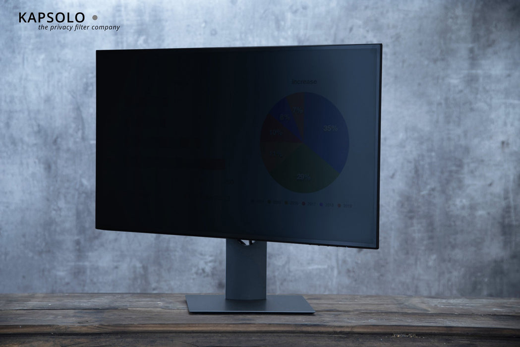 EAN 5714681007177 - KAPSOLO 2-Way Plug In Privacy 49,53cm (19,5") Wide 16:9 49,5 cm (19.5") Monitor 3H imagen 3