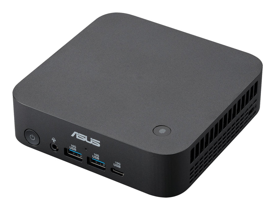 Mini Pc Asus Expertcenter Pn54-S1-S50015al Amd Ryzen 5 220 16 Gb Ddr5-Sdram 512 Gb Ssd Windows 11 Pro Mini Pc Negro