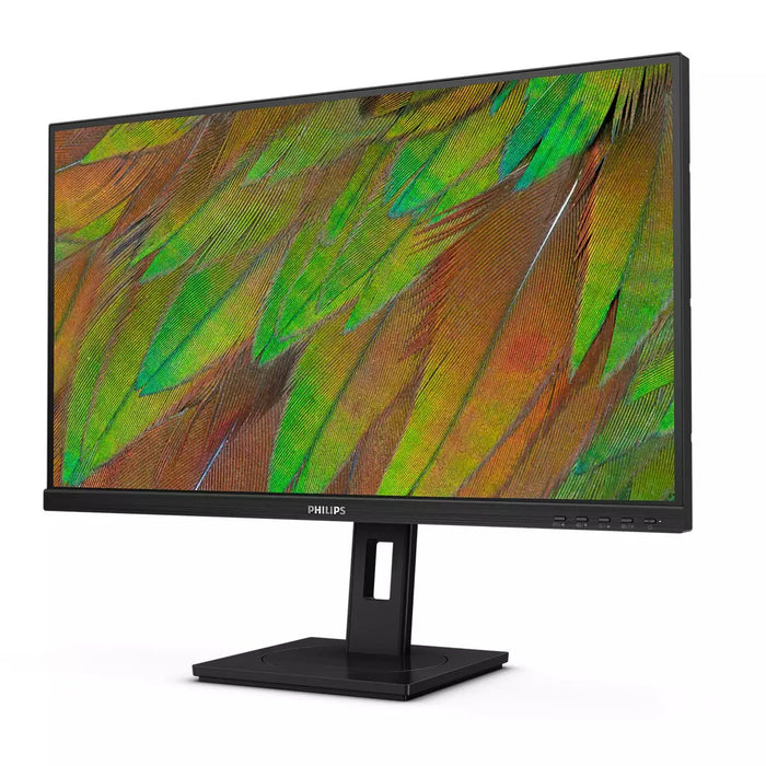 EAN 8721038001259 - Philips 3000 series 27B1U3900/00 pantalla para PC 68,6 cm (27") 3840 x 2160 Pixeles 4K Ultra HD LCD Negro imagen 8