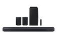 EAN 8806095439662 - Samsung HW-Q930D Negro 9.1.4 canales imagen 18