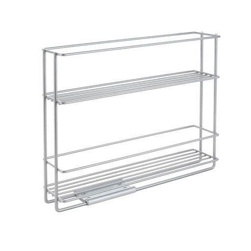 EAN 8002523646507 - Metaltex In & Out Gris imagen 1