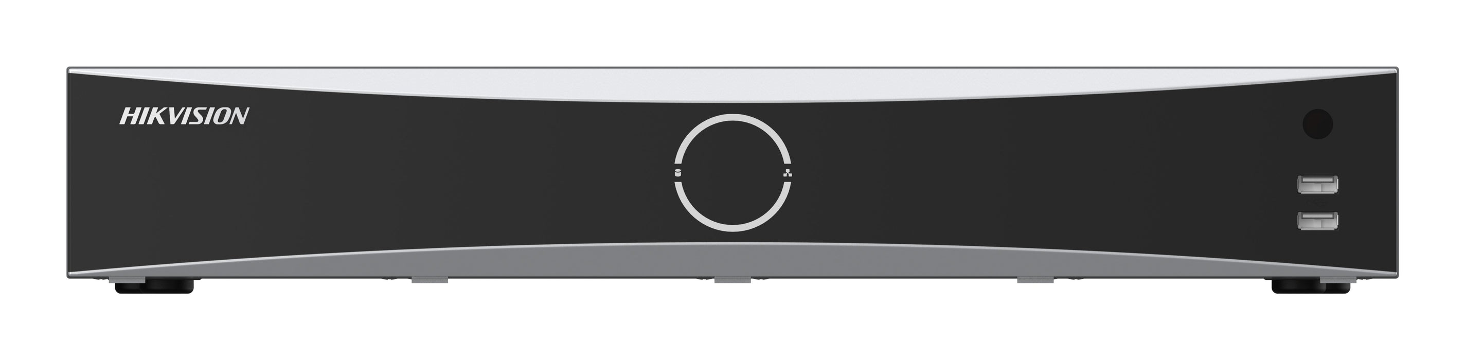 EAN 6936422162504 - Hikvision DS-7732NXI-I4/VPRO Grabadore de vídeo en red (NVR) 1.5U Negro imagen 2