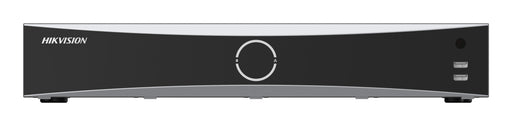EAN 6936422162726 - Hikvision DS-7716NXI-I4/VPRO Grabadore de vídeo en red (NVR) 1.5U Negro imagen 2