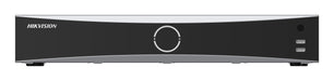 EAN 6936422162498 - Hikvision DS-7732NXI-I4/16P/VPRO Grabadore de vídeo en red (NVR) 1.5U Negro imagen 2