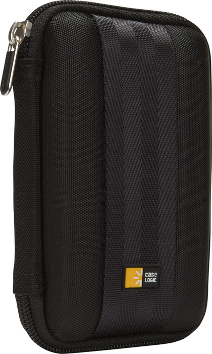 EAN 0085854220224 - Case Logic QHDC-101 Black Funda EVA (Etileno Acetato de Vinilo) Negro imagen 2