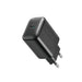 EAN 6956116722913 - JOYROOM JR-TCF23 Smartphone Negro Corriente alterna Carga rápida Interior imagen 1