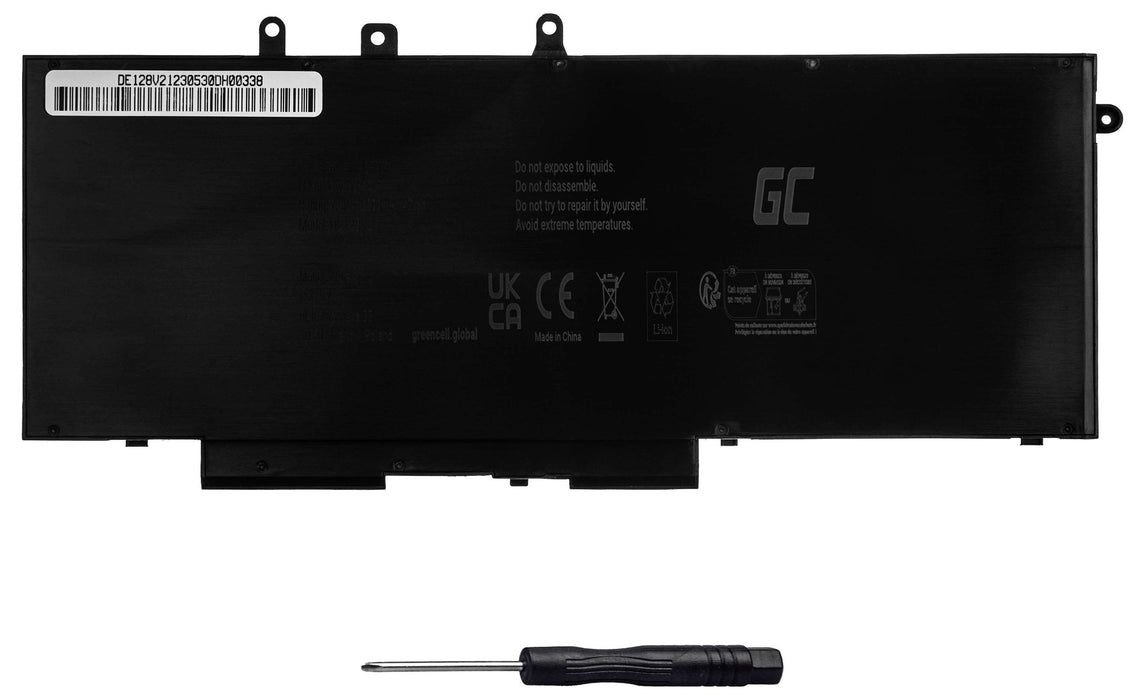 EAN 5904326373914 - Green Cell GC-DE128V2 no categorizado imagen 3
