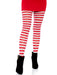 EAN 0714718006482 - Leg Avenue 7100_06222 pantis y media Rojo, Blanco imagen 1
