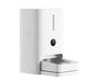 EAN 6941812796764 - Xiaomi Smart Pet Food Feeder 2 comedero y bebedero para perro y gato Plástico, Acero inoxidable Blanco Co imagen 1